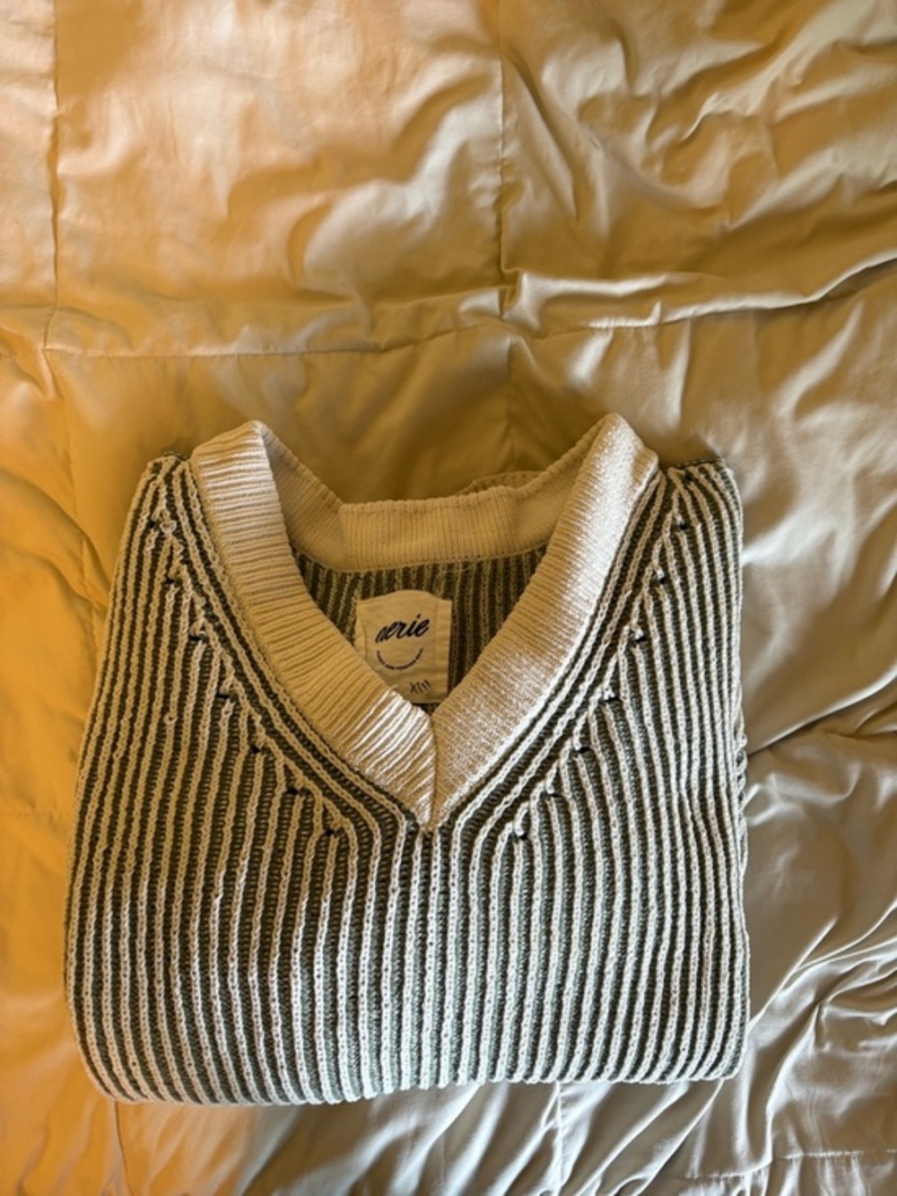 aerie sweater
